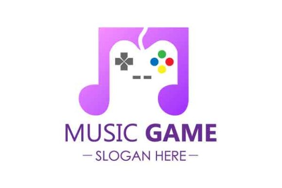 Creating a Standout Music Game Logo: A Comprehensive Guide to Design and Illustration