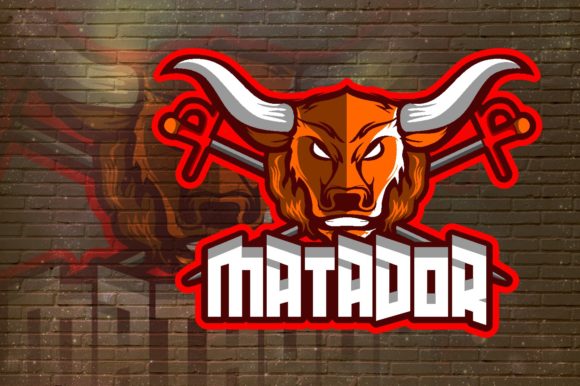 Dominate the Arena with a Powerful Esports Logo