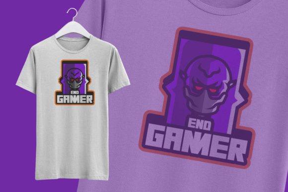 Elevate Your Gaming Brand with a Premium Esports Logo