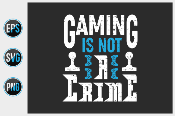Exploring Gamer Typographic T-Shirts Design Vector: A Creative and Versatile Resource