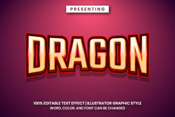 Mastering 3D Modern Text Effects in Illustrator