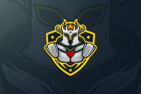 Strategic Use of the Iron Armor Knight Mascot for Branding and Beyond