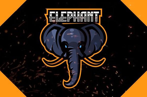 Unlocking the Power of Elephant Esport Logo Design for Your Brand
